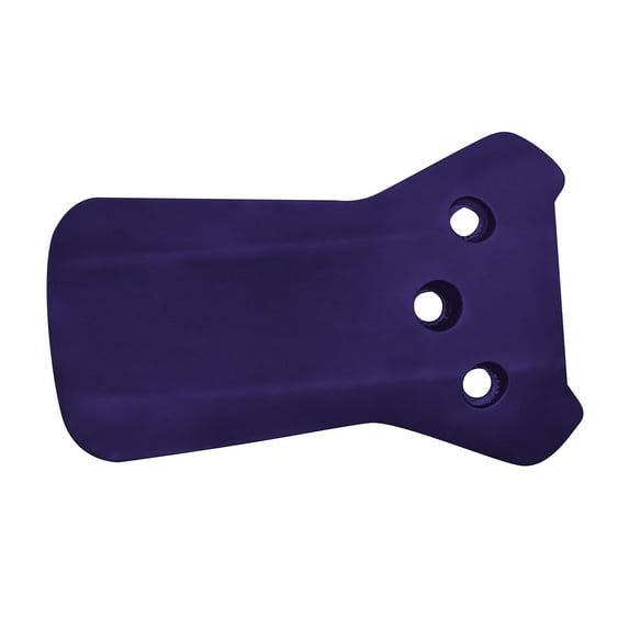 HX Jaw Guard, Purple