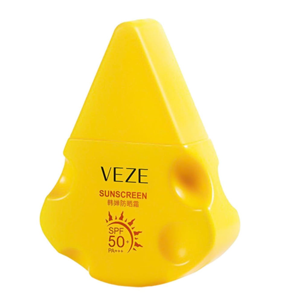 HXMeiye SPF 50+ Body Sunscreen Lotion Weightless and Oil Free Water Resistant Sun Cream for All