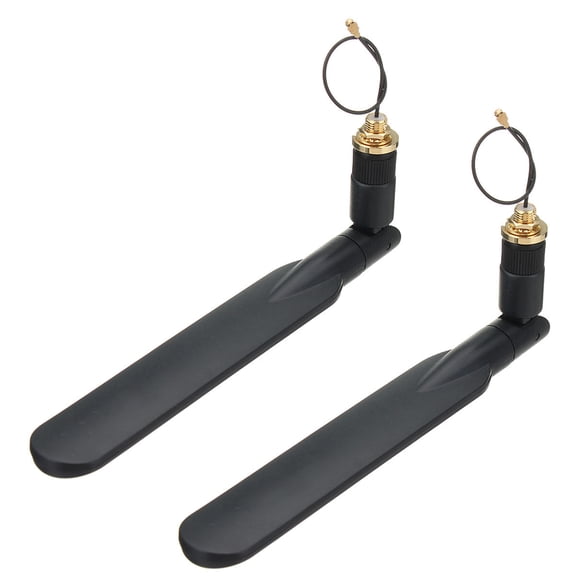 HX-OS64 Antenna Set for DJI Mavic Pro Easy to Install, Powerful Signal, Long Range FPV Application Antenna APPLAYERR Spare Part
