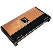 HX1200.5 Car Amplifier