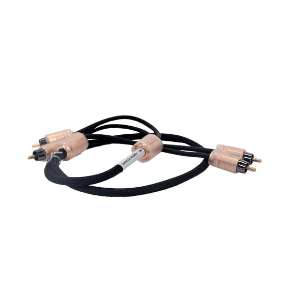 3Ft Two Channel RCA Cable - HX3
