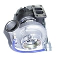 thumbnail image 1 of HX35W 3538881 Diesel Turbo Turbocharger fits Dodge RAM 6BTAA 5.9L Diesel Engine T3 3538881 3539009 3592202 3802881 3538882 TC DG HX35W 3534923 3434924 3539263 3802778 40-30540 HO, 1 of 6