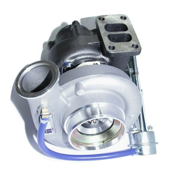 HX35W 3538881 Diesel Turbo Turbocharger fits Dodge RAM 6BTAA 5.9L Diesel Engine T3 3538881 3539009 3592202 3802881 3538882 TC DG HX35W 3534923 3434924 3539263 3802778 40-30540 HO