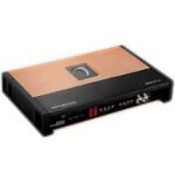 HX400.2 Car Amplifier