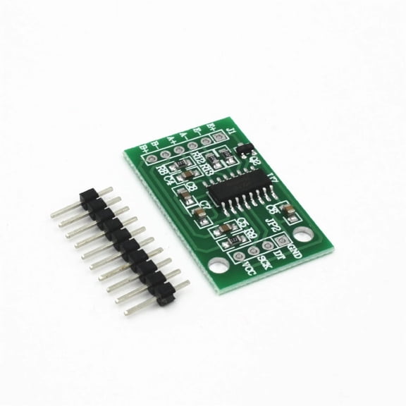 HX711 Weight / Load Cell 2 Channel Pressure Sensor Amplifier Module for Arduino / DIY / PIC