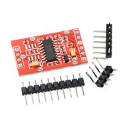 HX711 Weight Weighing Load Cell Conversion Module Sensory A/D Module 24 Bit for Microcontroller For Industrial Control