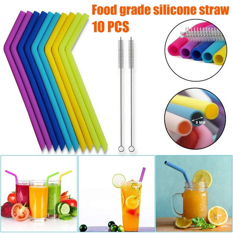 https://i5.walmartimages.com/seo/HXAZGSJA-10pcs-Reusable-Drinking-Straws-Silicone-Extra-Long-Regular-Size-with-2-Brushes_6208baf5-6b8a-4612-90e6-1030b8dd30e7.603f24db1454c01a8813d30738588f64.jpeg?odnHeight=768&odnWidth=768&odnBg=FFFFFF