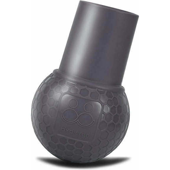 HXD-ERGO Olympic Landmine Attachment - Multi-Functional 2" Barbell Trainer for Full-Body Workouts