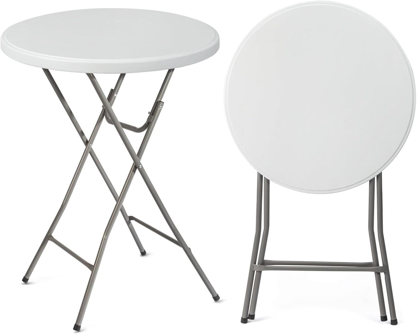 Rounded Table Bar HXSP 32