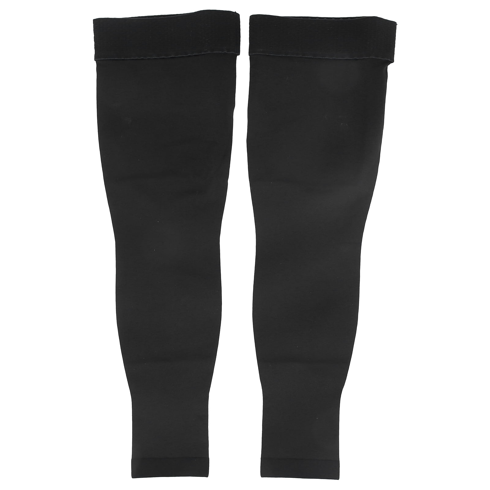 HXW Ankle Length Compression Stockings Eleastic Light Pressure ...