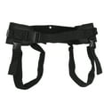 HXW Elderly Transfer Belt Patient Gait Assist Nursing Belt with Buckle