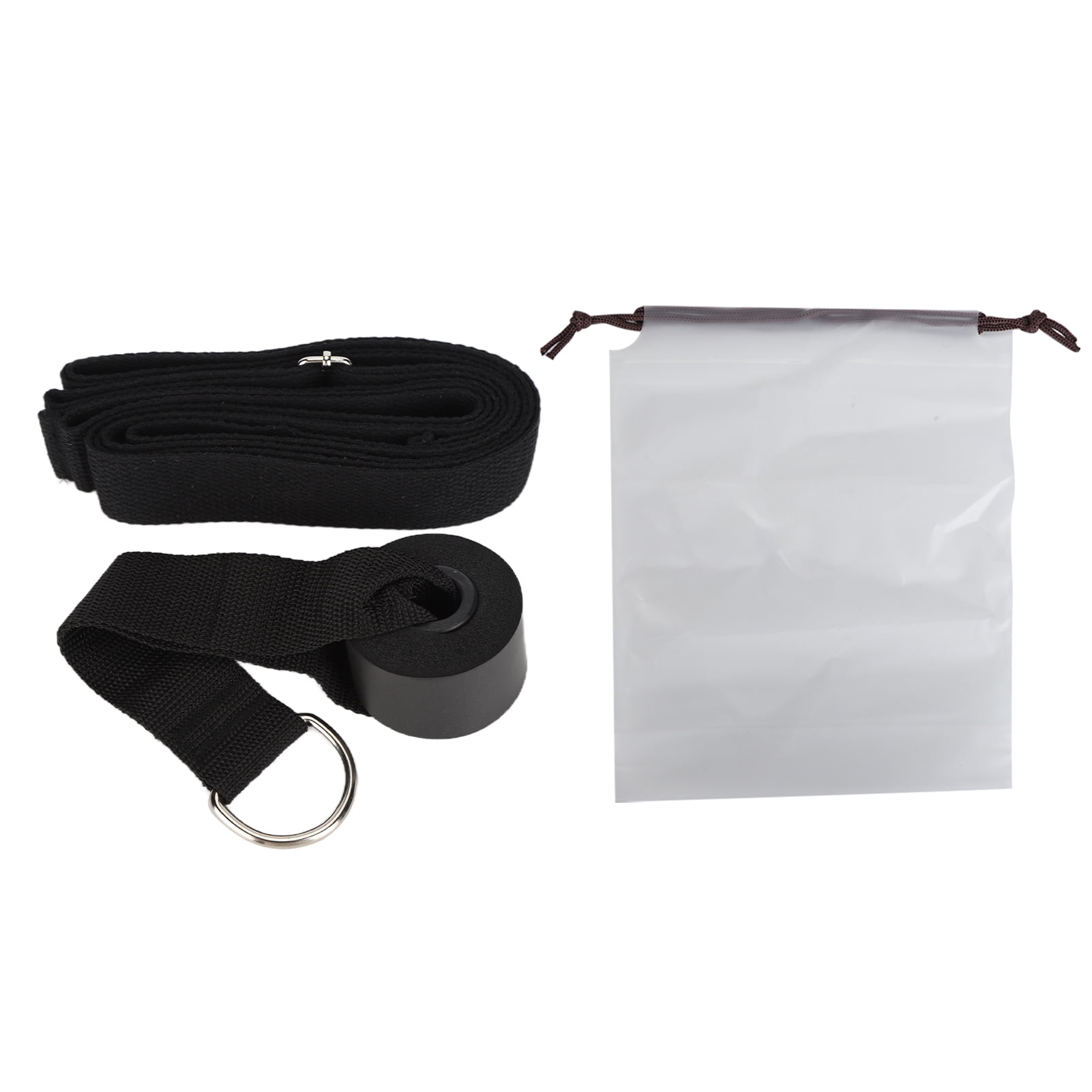 HXW Stretching Leg Strap Door Flexibility Trainer Dance Equipment for