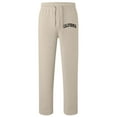 thumbnail image 1 of HXWCHs Adjustable Waist Boys' Cargo Pants Multi-Pocket Design Boys Girls Athletic Sweatpants Lightweight Straight Leg Joggers with Pockets Comfortable Casual Trousers for Kids Beige 6-7 Years, 1 of 4
