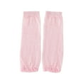 thumbnail image 1 of HXWCHs Baby Crawling Knee Pads Compression Sleeves Unisex Toddler Protective Gear Pink, 1 of 4