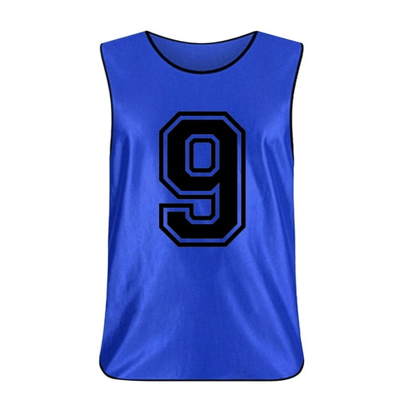 HXWCHs Boys cargo shirt Boys Athletic Tank top Breathable Sleeveless Vest Performance Sportswear Activewear Tee Shirt for Kids Youth Children Blue 3-9 Years