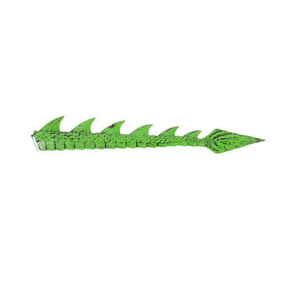 HXWCHs Creature Tail Prop For Cosplay And Halloween Themed Party Dress Up Animal Costume Accessory Size: One Size