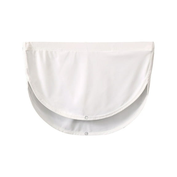 HXWCHs Men's Plus Size Underwear Men's Underwear Low Rise Briefs Comfortable Soft Stretch Trunks Breathable Lightweight Supportive White XXL