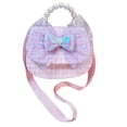 thumbnail image 1 of HXWCHs Toddler Purse Gifts for Girls: 3 Year Girl Gifts, Girl Toys Purse Set Purple, 1 of 3