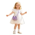 thumbnail image 1 of HXWCHs Toddler Purse Gifts for Girls, Toys for Girl Birthday Gifts Set Purple, 1 of 6