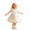 thumbnail image 1 of HXWCHs Toddler Purse Gifts for Girls, Toys for Girl Birthday Gifts Set White, 1 of 5