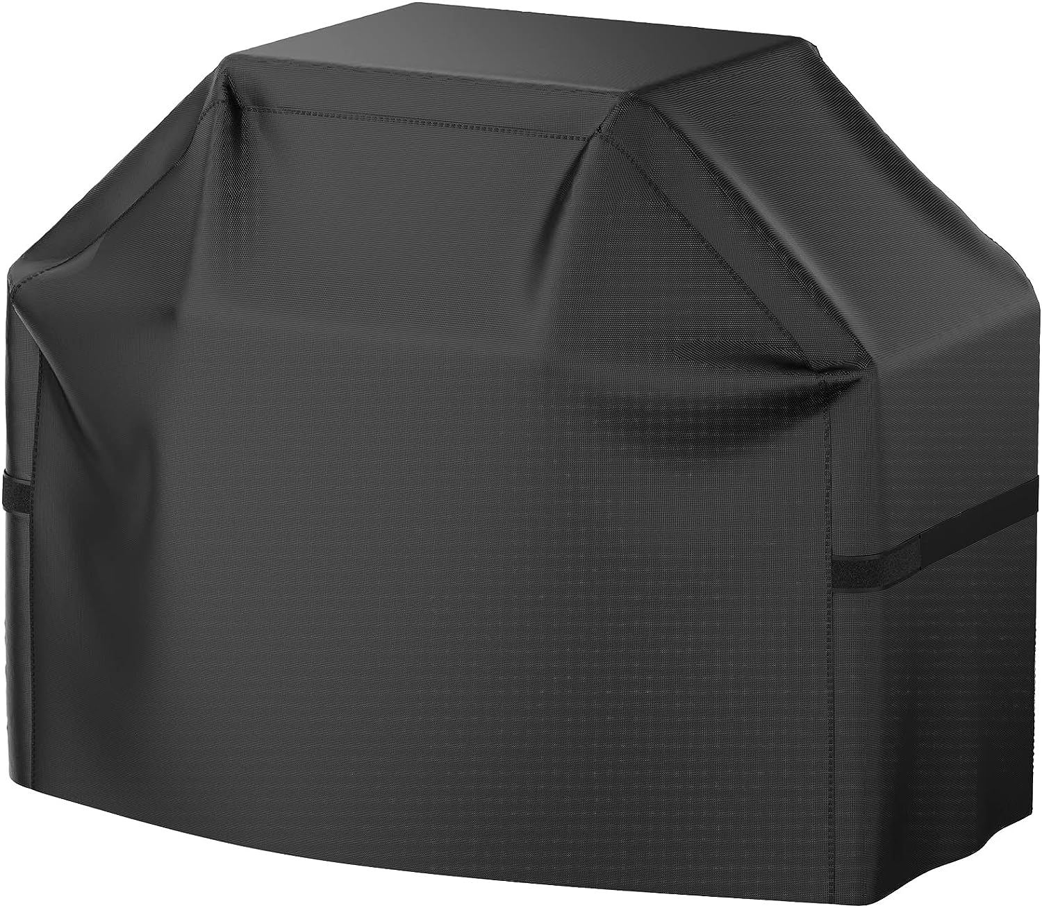 HXXF BBQ Grill Cover 58 Inch, Waterproof, Weather Resistant, RipProof