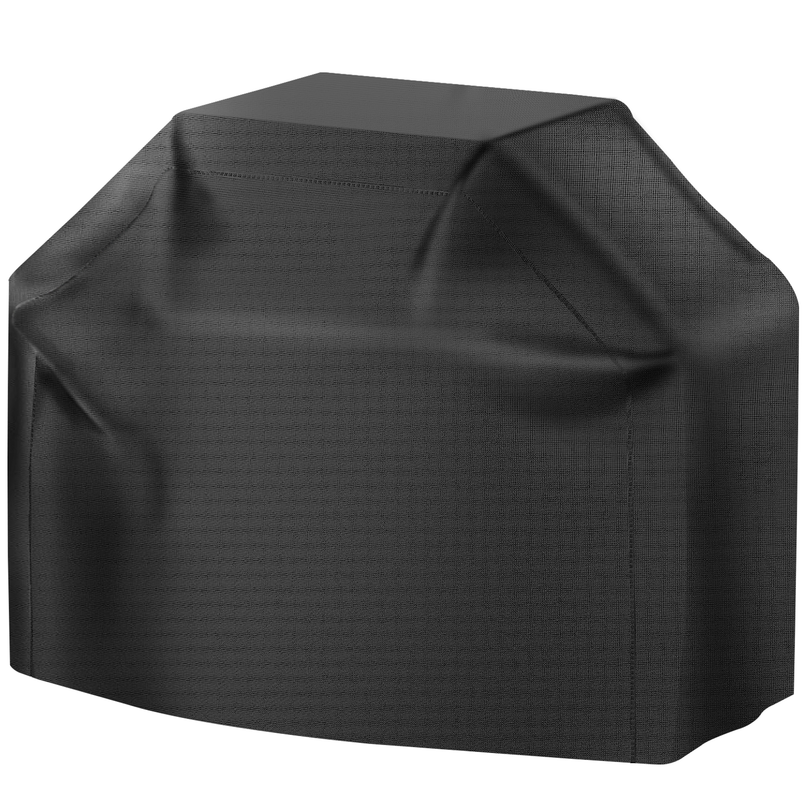 HXXF BBQ Grill Cover 58 Inch, Waterproof, Weather Resistant, RipProof