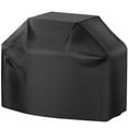 HXXF BBQ Grill Cover 58 Inch, Waterproof, Weather Resistant, RipProof