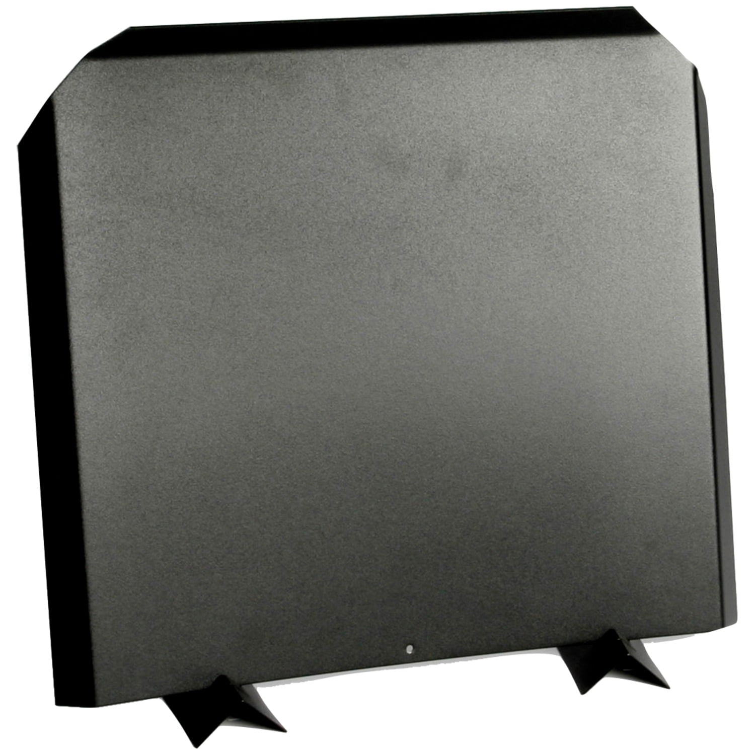 HY-C Stainless Steel Fire Back
