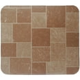 thumbnail image 1 of HY-C T2UL3648ST-1C Type 2 UL1618 Sandstone Tile Stove Board (36" x 48"), 1 of 2