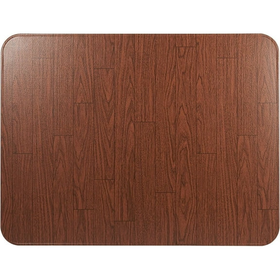 HY-C T2Ul3242Ww-1 Lined Type 2 Stove Board with Rounded Corners, 32" x 42"