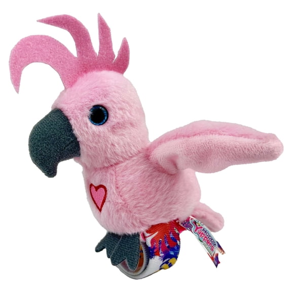 HY - COCKATOO
