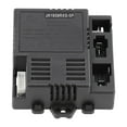 thumbnail image 1 of HY JR-RX-12V 6V 24V Control Box for Children's Electric Car 2.4GHz RC, 1 of 6