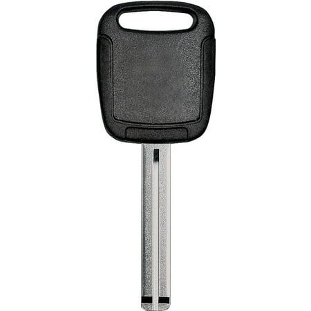 Hy-Ko Kia Nickel Plated I-Chip Sidewinder Key 18KIA151