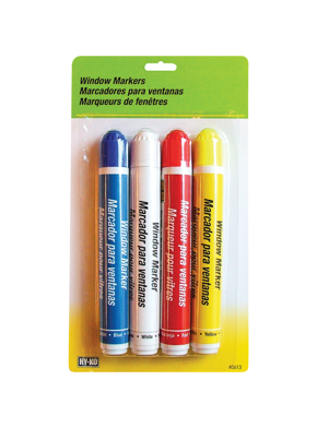 Window Markers in Markers and Highlighters - Walmart.com
