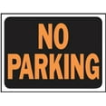 thumbnail image 1 of SIGN NO PARKING 8.5X12", 1 of 2