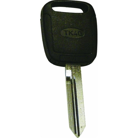 HY-KO PRODUCTS 18FORD150 Key Blank with Plastic Head