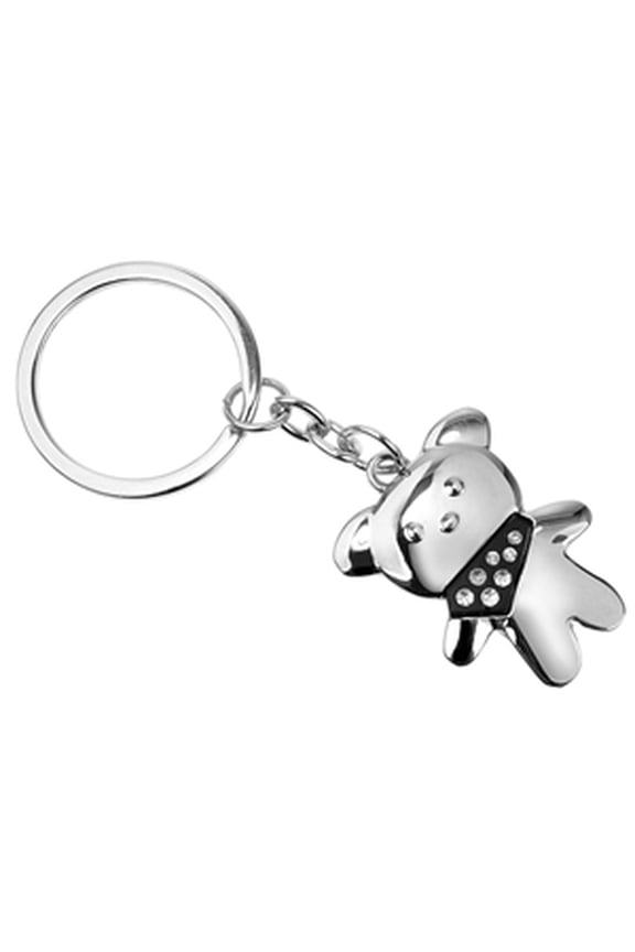 Teddy Bear Key Chain