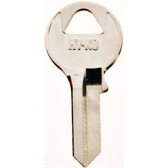 HY-KO Viro Lock Key Blank, VR5
