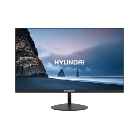 HY View 22” Office Monitor, VA Panel, Full HD 1920x1080p, 60Hz, 5ms GTG