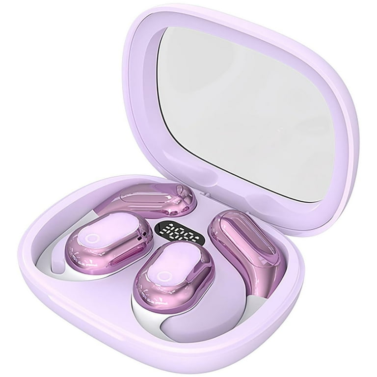 HY-Y16 3-in-1 Real-Time Translation Earbuds, Earbuds Wireless