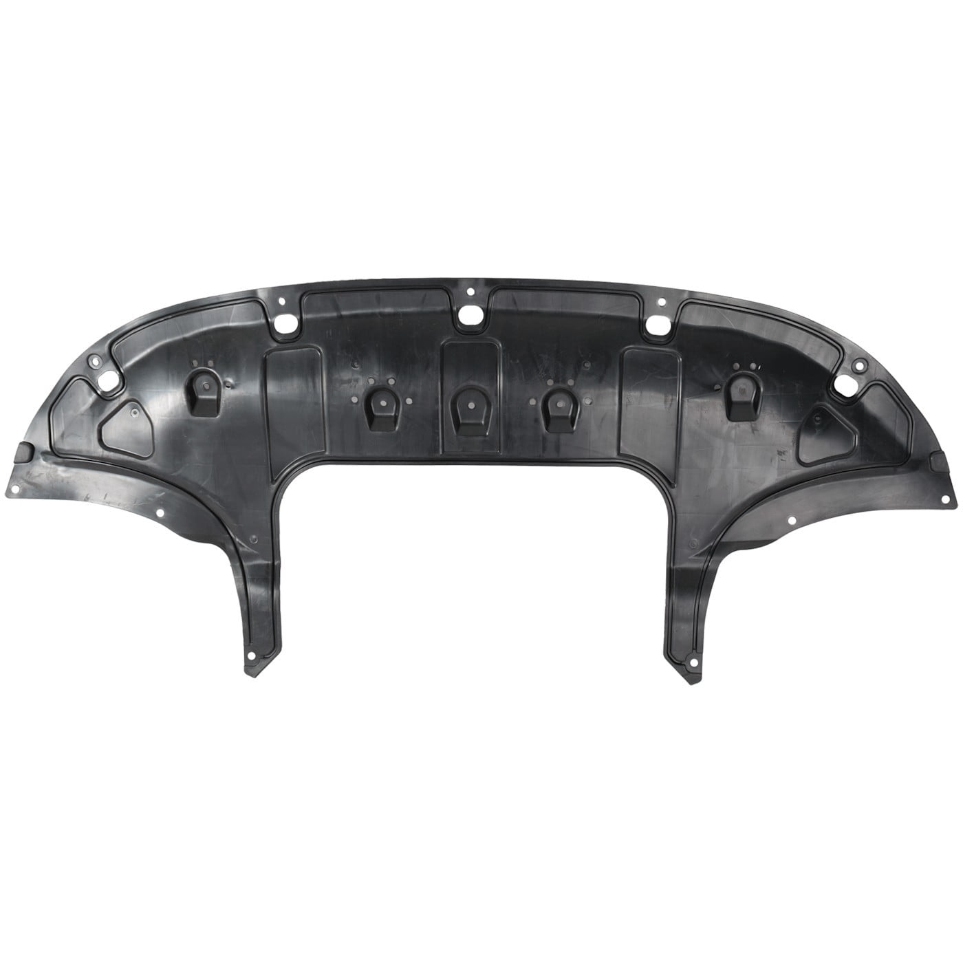 HY1228205 Engine Splash Shield for Hyundai for Elantra 2021-2023 ...