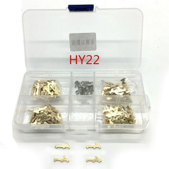 HY22-Lock Lock Plate Car Lock Repair Kit