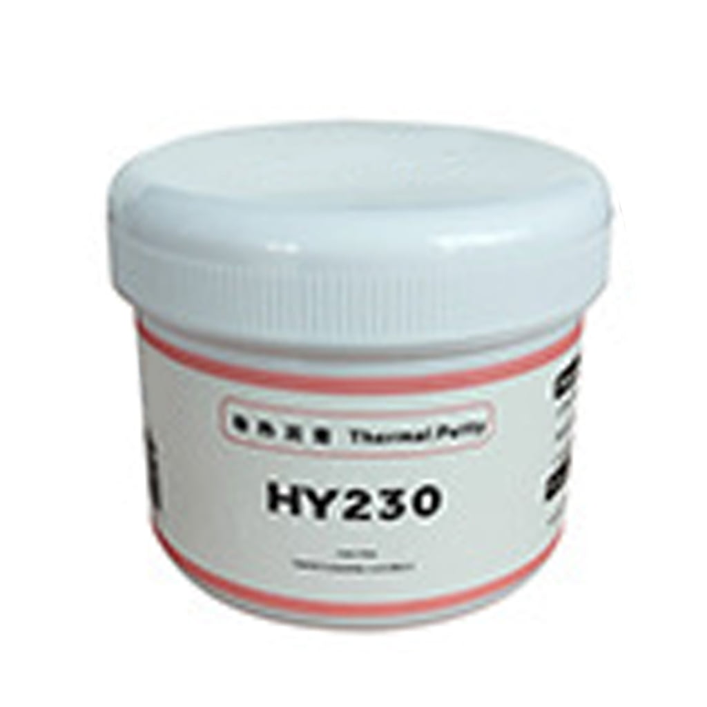HY234 Thermal Putty 4.0W/m.K Thermal Conductive Grease Paste Plaster
