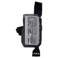 thumbnail image 1 of New Aftermarket   Front Passenger Side Side Marker Light Assembly 921A2L0300 fits 2020-2023 Hyundai Sonata Limited Sedan 4-Door, 1 of 1