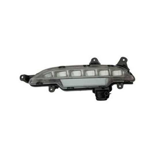 HY2592159C Left Fog Light Assembly for 2017 Genesis G80 15-16 Hyundai Genesis Sedan