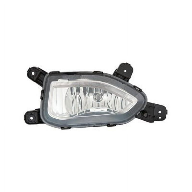 Headlamp and Fog Lamp Kit | HYUNDAI KONA ELECTRIC 2021 Headlamp and Fog Lamp Kit | HYUNDAI KONA ELECTRIC 2021