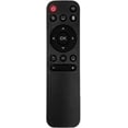 thumbnail image 1 of HY300Pro Projector Remote Controllor (Battery not Included), 1 of 1