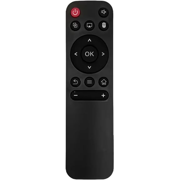 HY300Pro Projector Remote Controllor (Battery not Included)