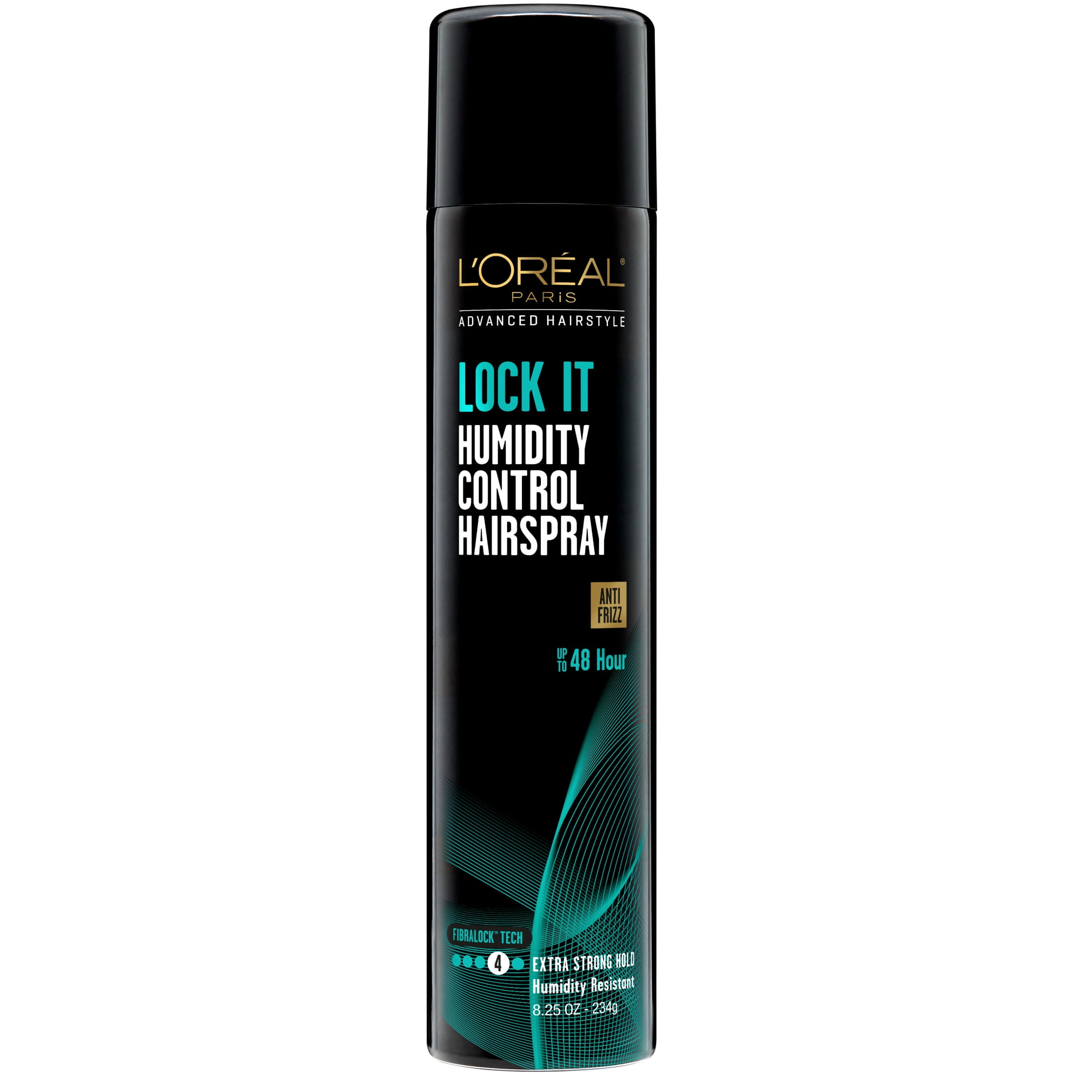 HYALURON PURE & HAIRSPRAY BUNDLE