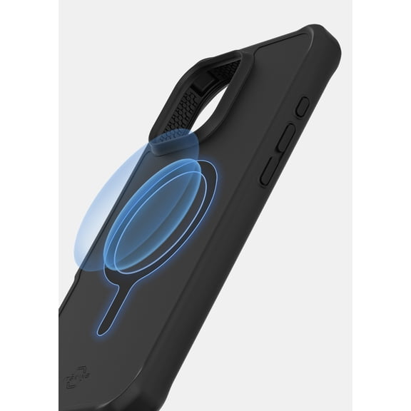 HYBRID R // BOLD w/ MagSafe